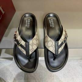 Picture of Gucci Slippers _SKUGuccisz38-45mnq02082408